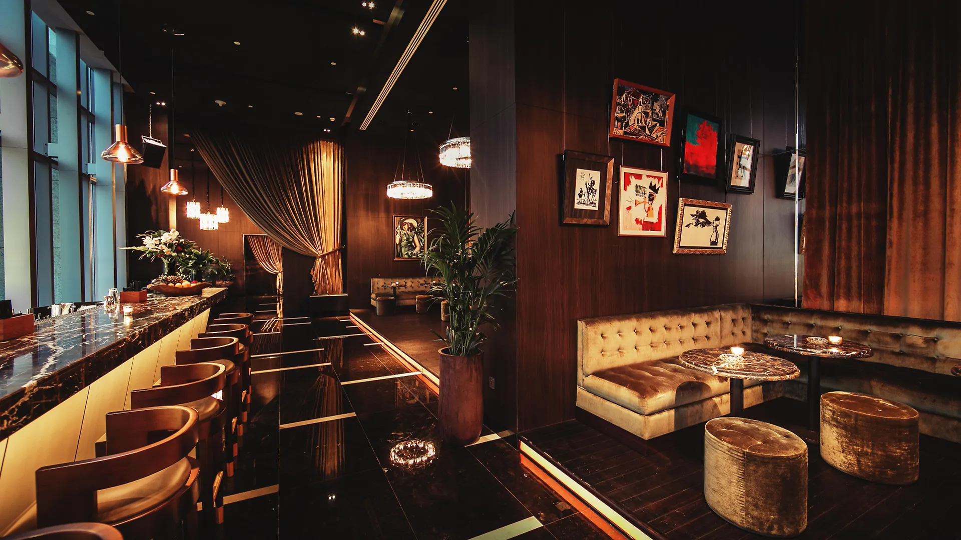 Hotel Sofitel Dubai Downtown