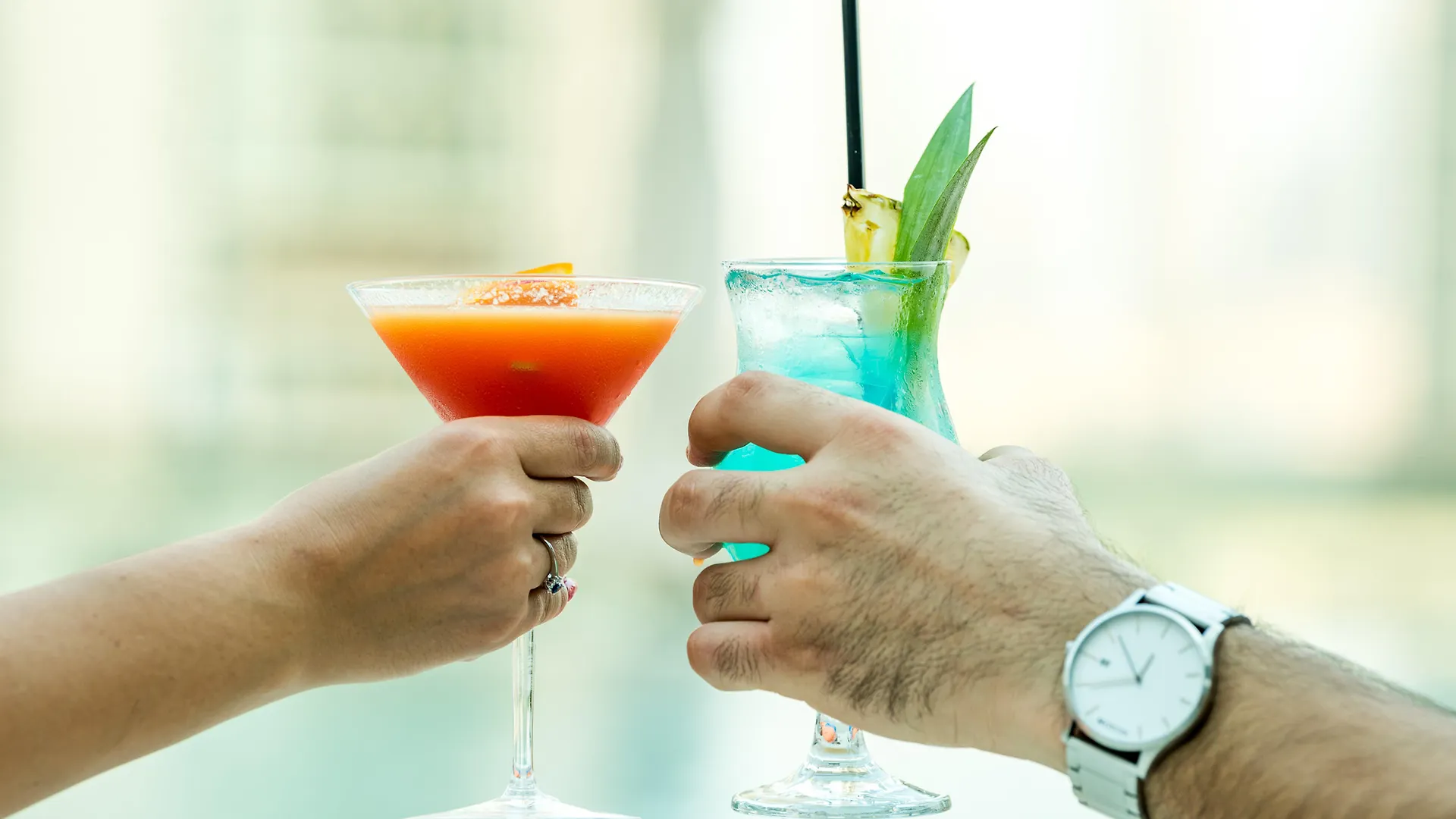 *****  Sofitel Dubai Downtown Hotel United Arab Emirates