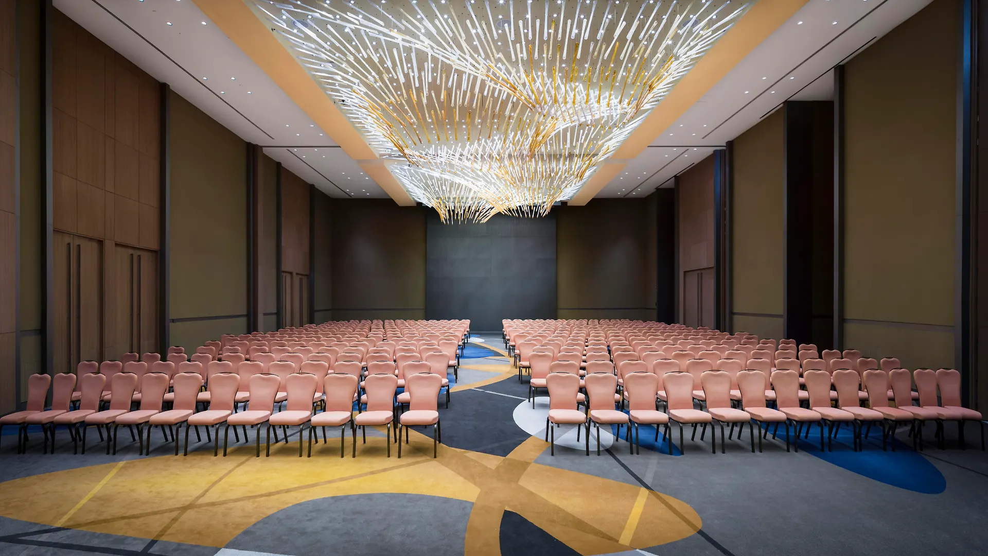 Sofitel Dubai Downtown Hotel