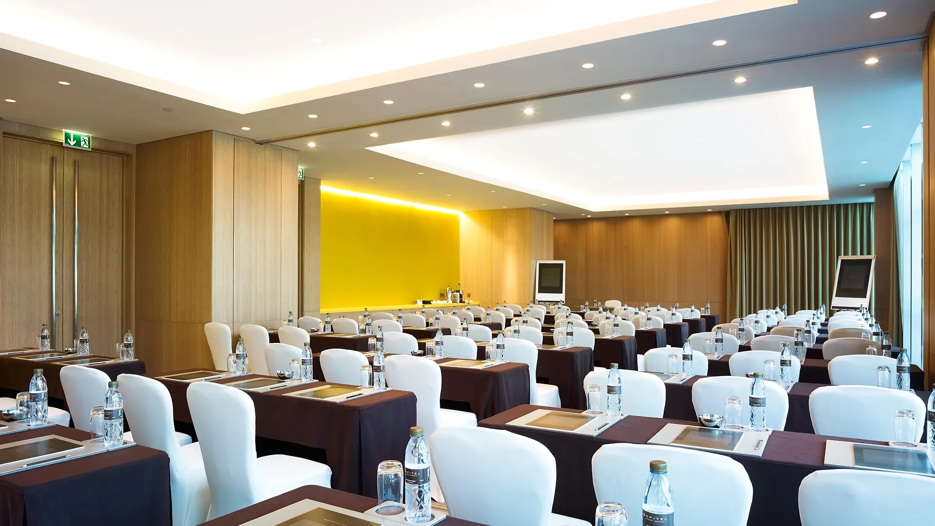 Sofitel Dubai Downtown Hotel