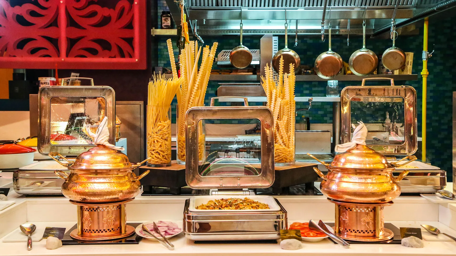 Sofitel Dubai Downtown Hotel