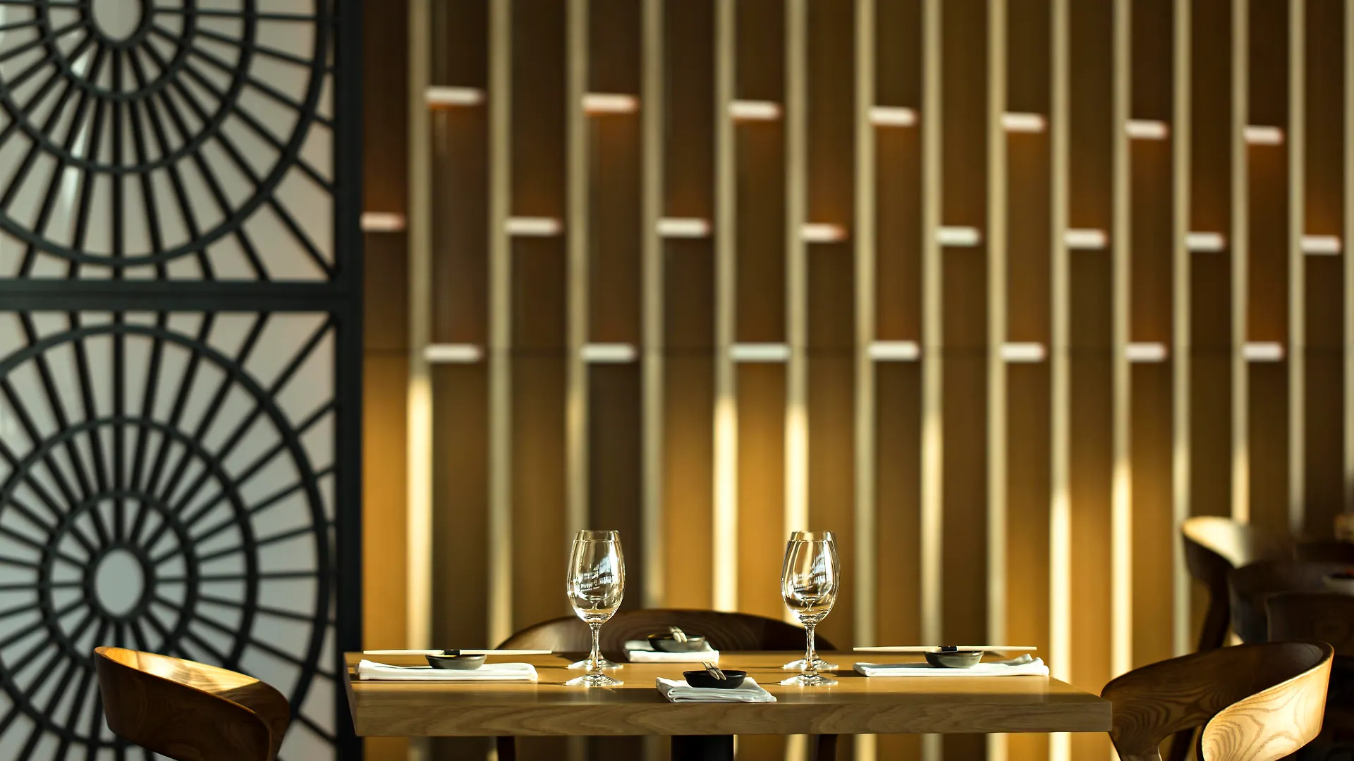Sofitel Dubai Downtown Hotel