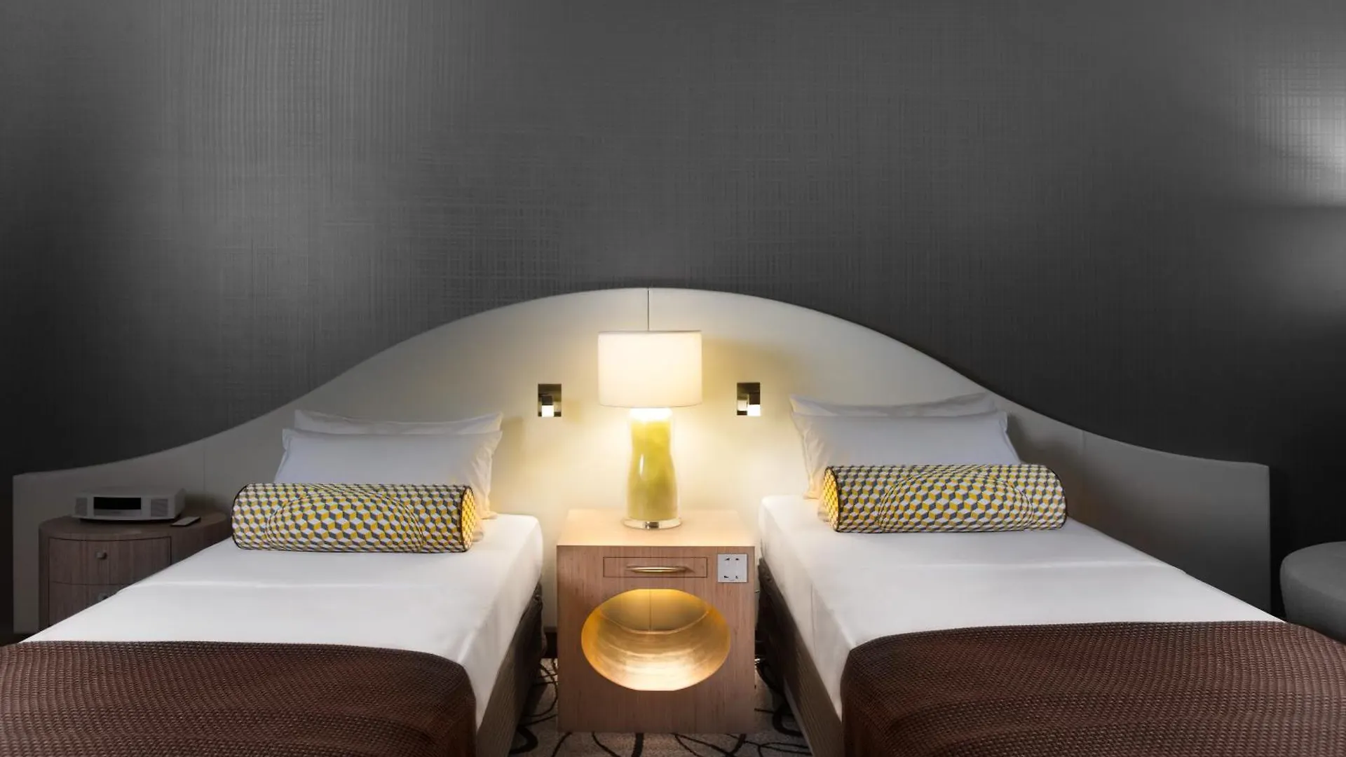 Sofitel Dubai Downtown Hotel 5*,  United Arab Emirates