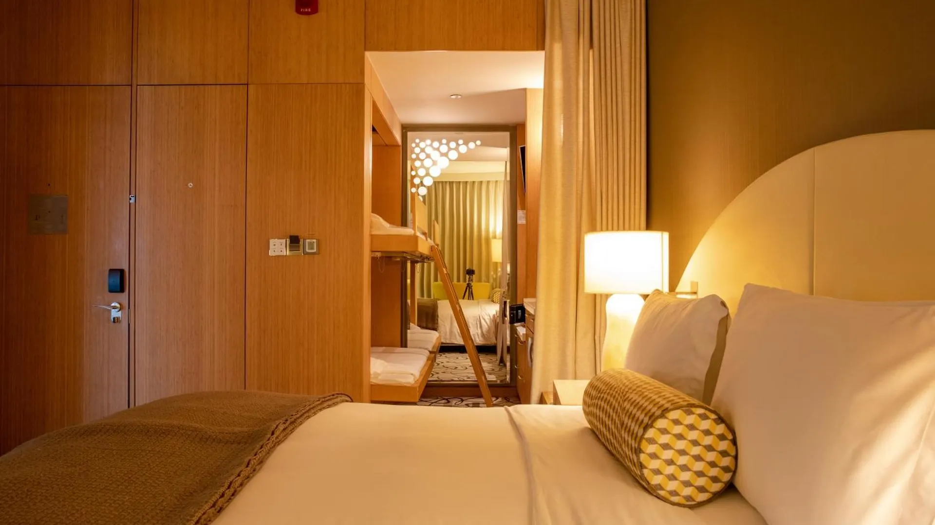 *****  Sofitel Dubai Downtown Hotel United Arab Emirates