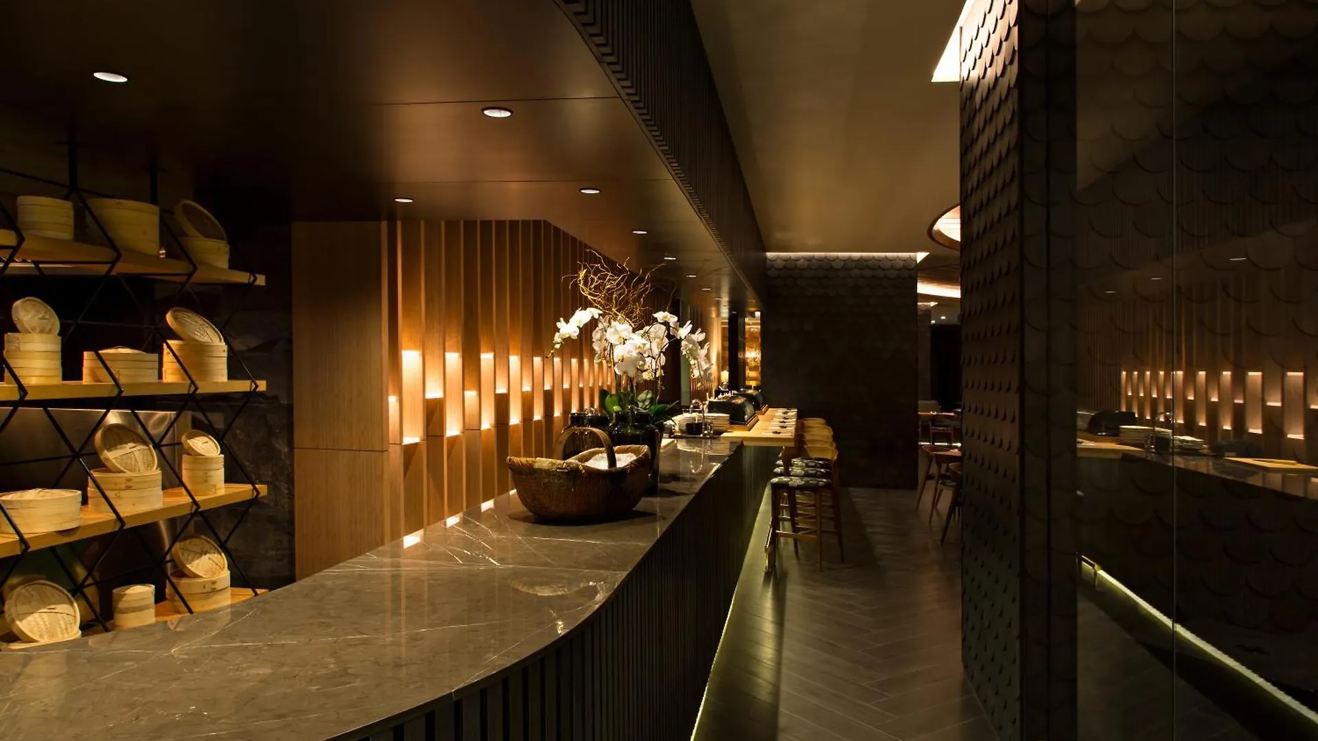 Sofitel Dubai Downtown Hotel