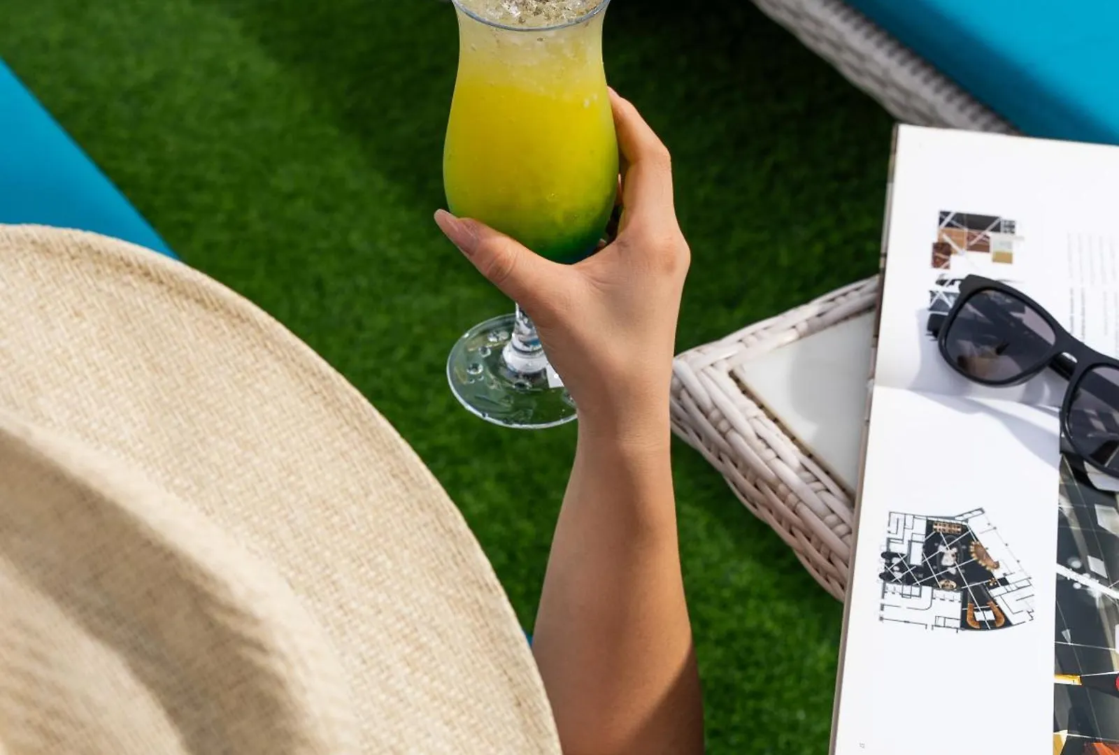 Hotel Sofitel Dubai Downtown
