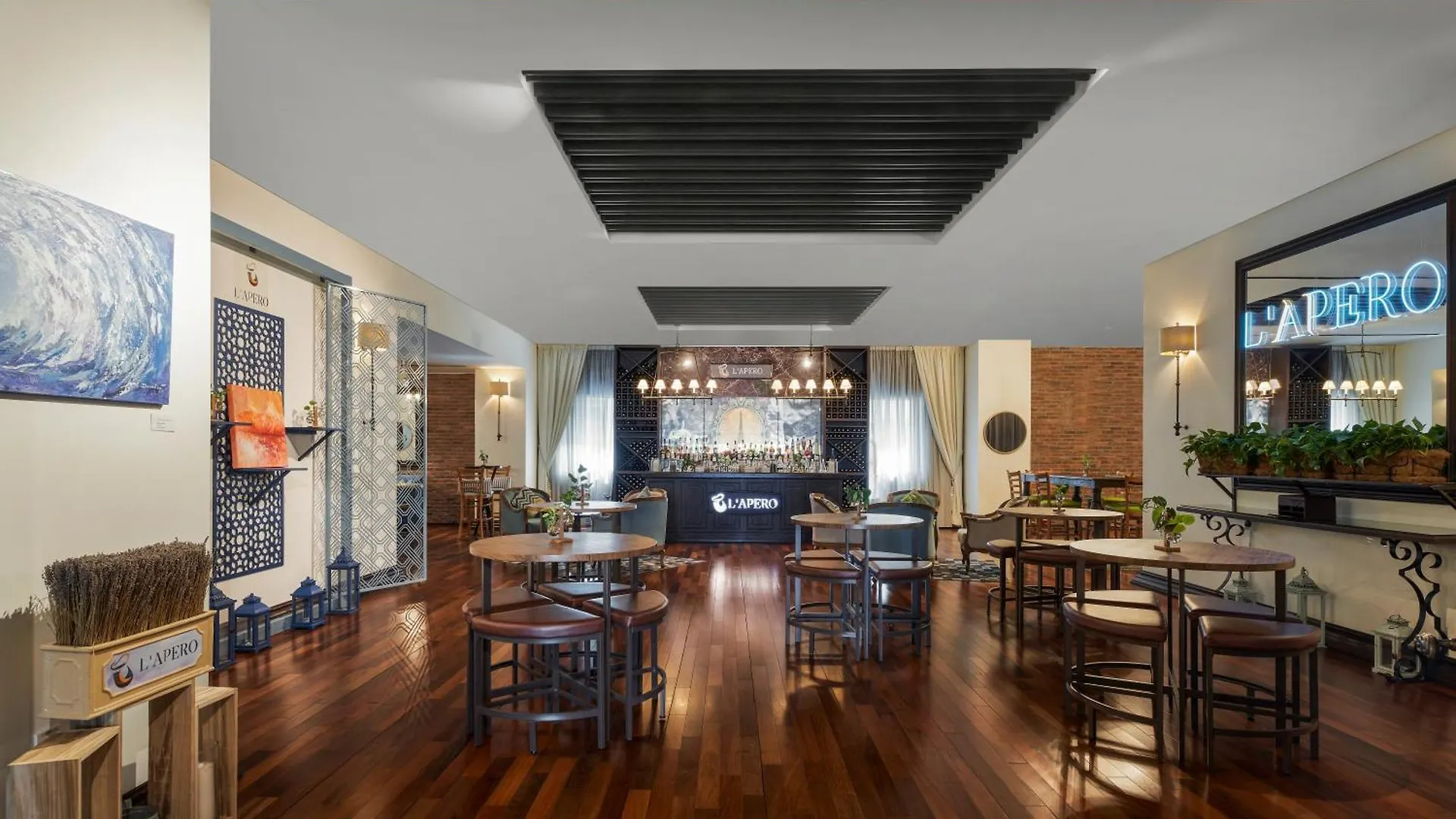 Sofitel Dubai Downtown Hotel 5*,  United Arab Emirates
