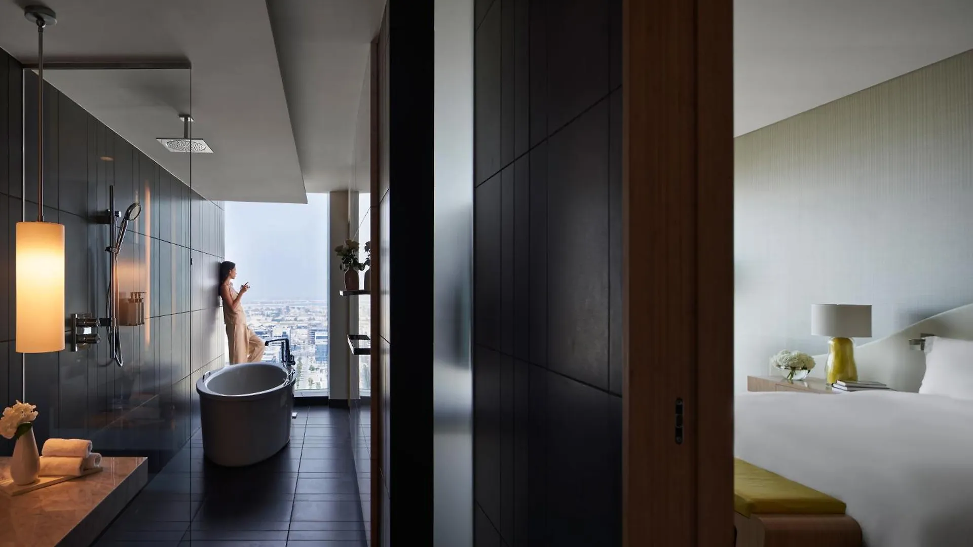 Hotel Sofitel Dubai Downtown