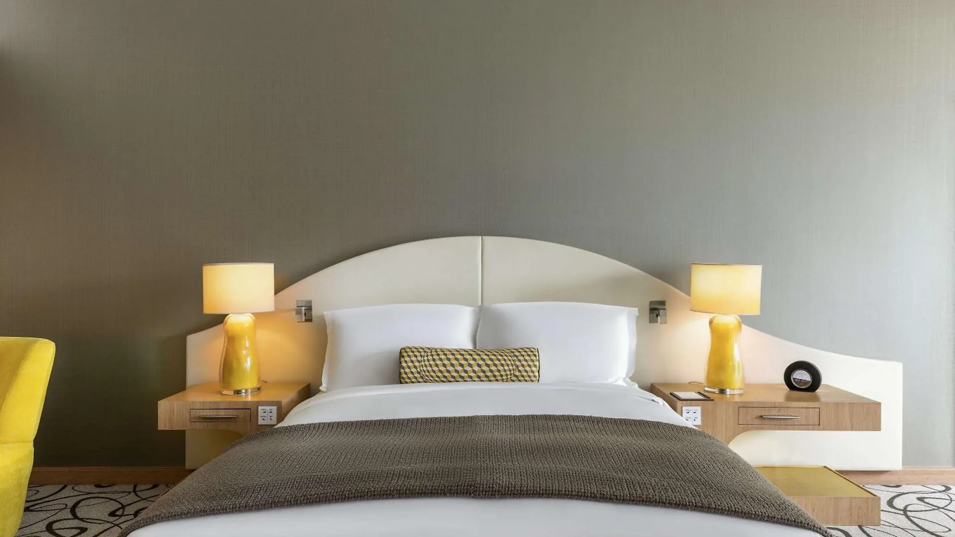 *****  Sofitel Dubai Downtown Hotel United Arab Emirates