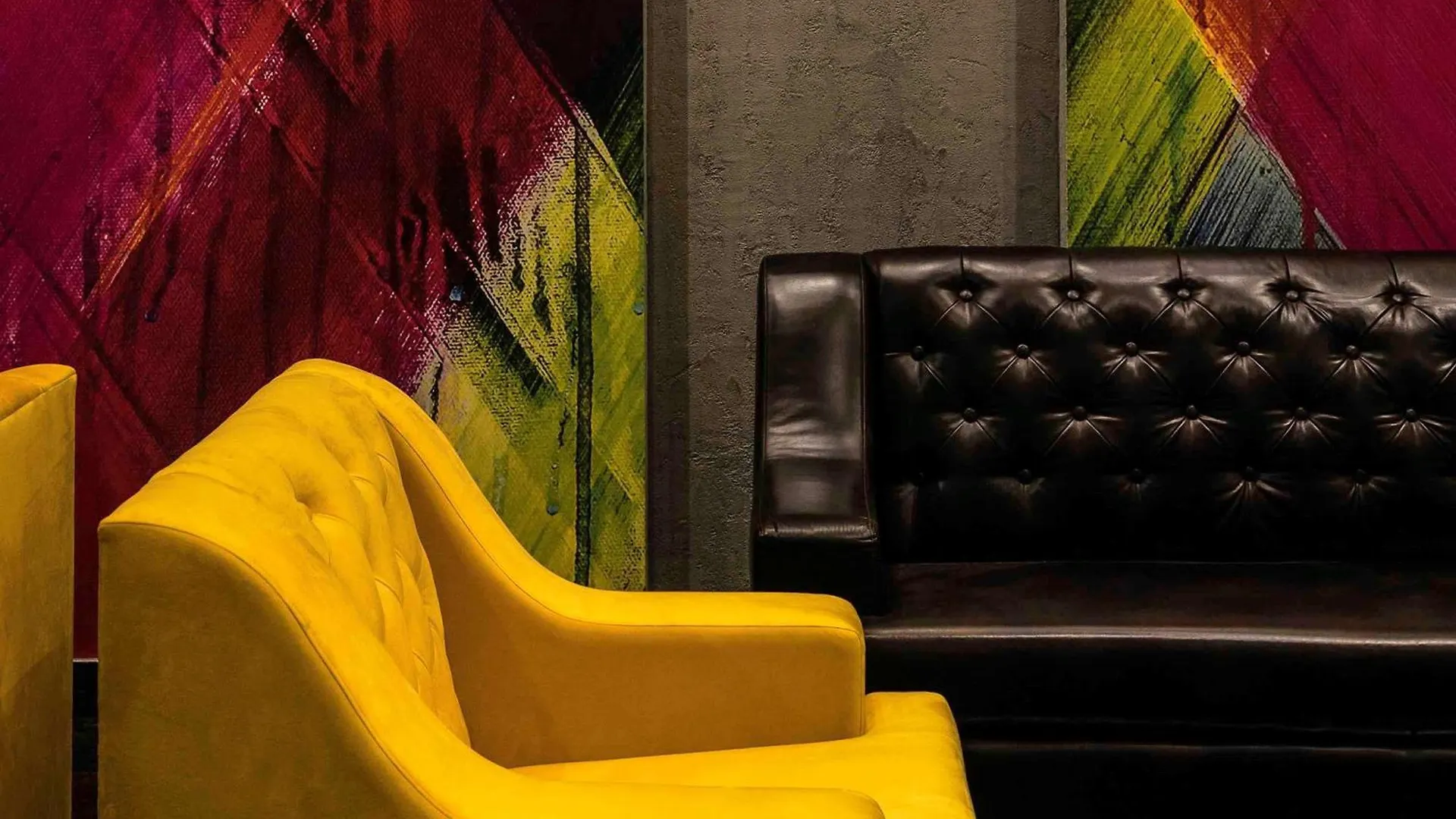 Sofitel Dubai Downtown Hotel