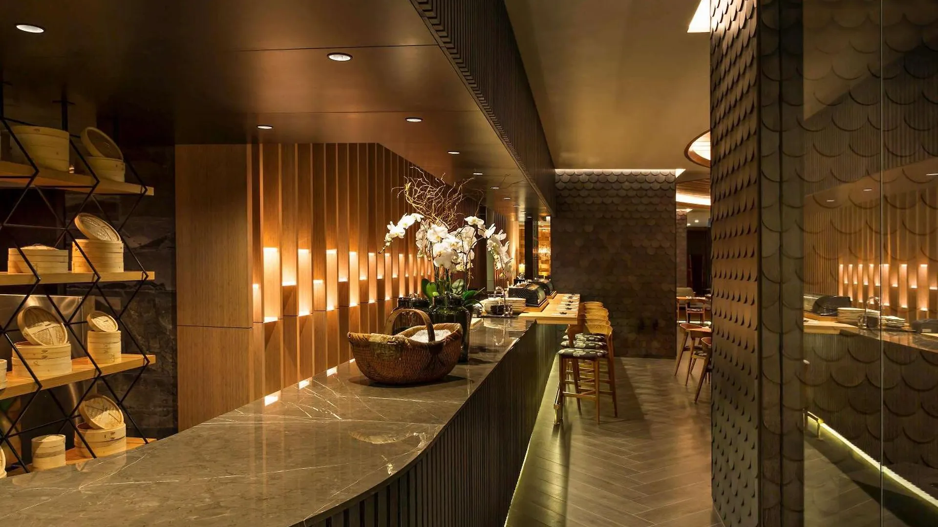 Sofitel Dubai Downtown Hotel