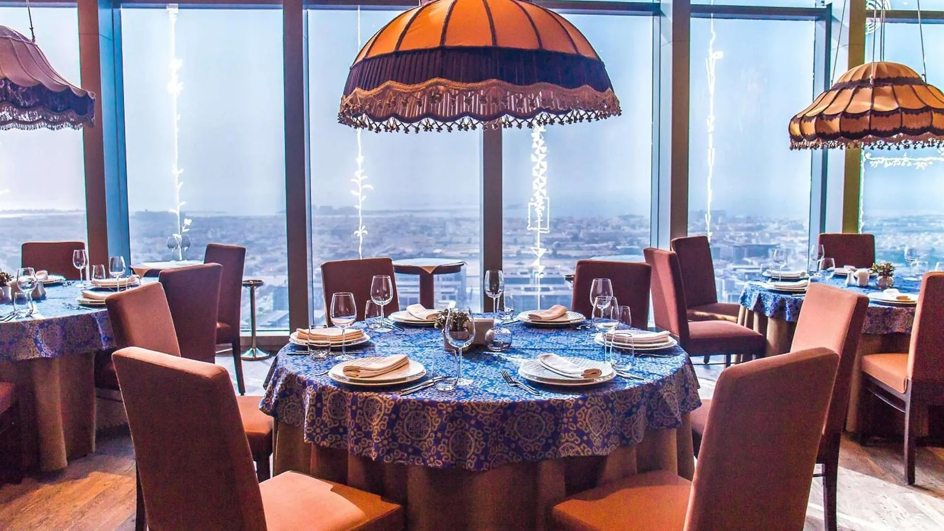 *****  Sofitel Dubai Downtown Hotel United Arab Emirates