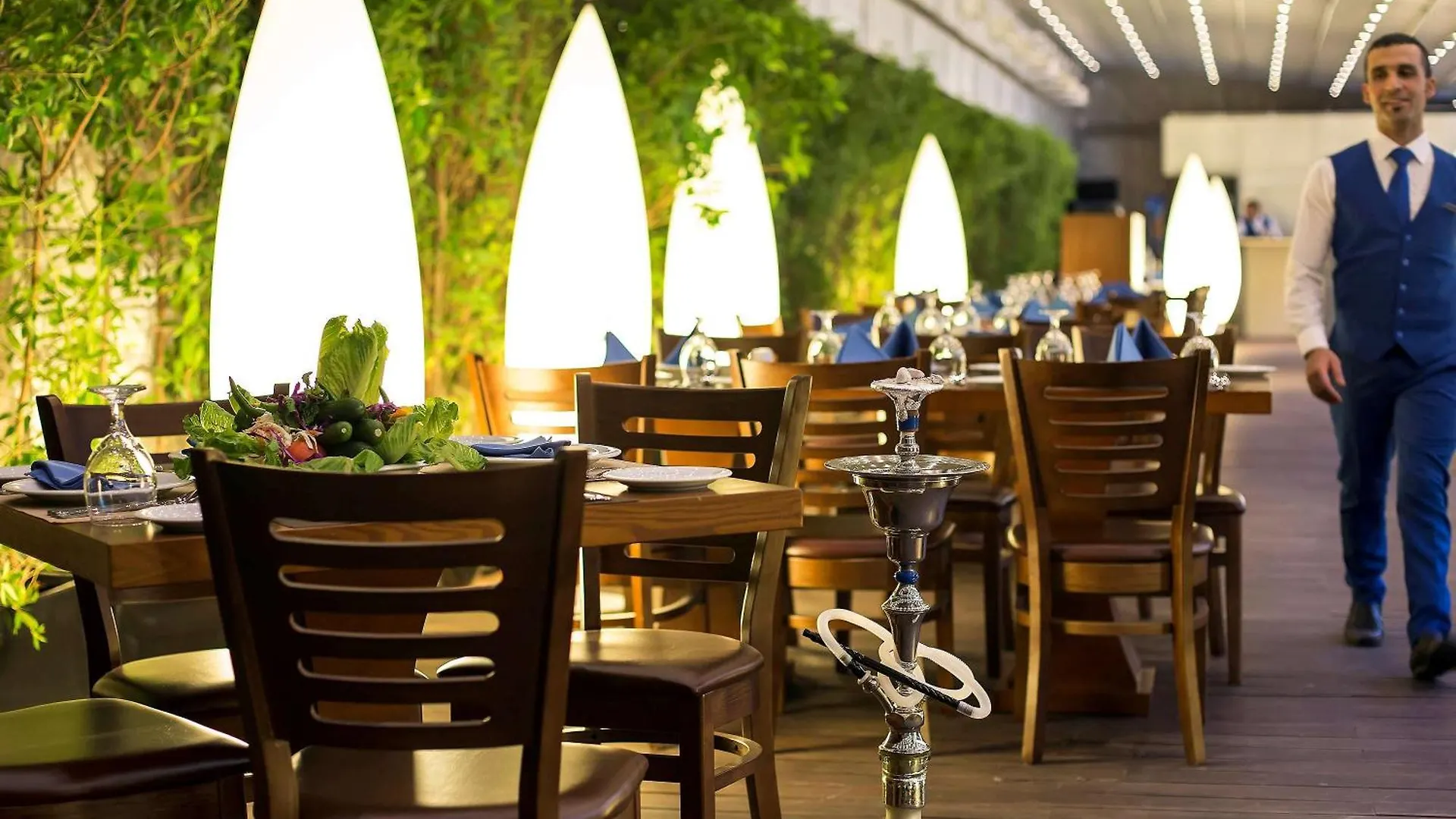 Sofitel Dubai Downtown Hotel
