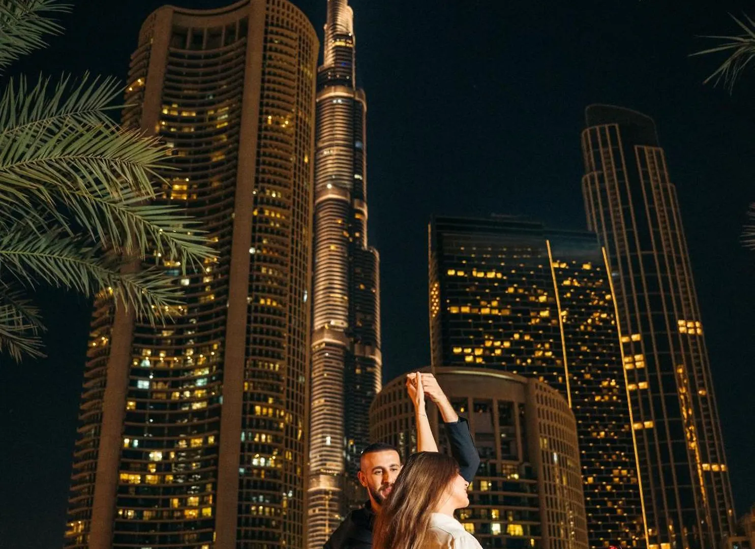 Sofitel Dubai Downtown Hotel 5*,  United Arab Emirates