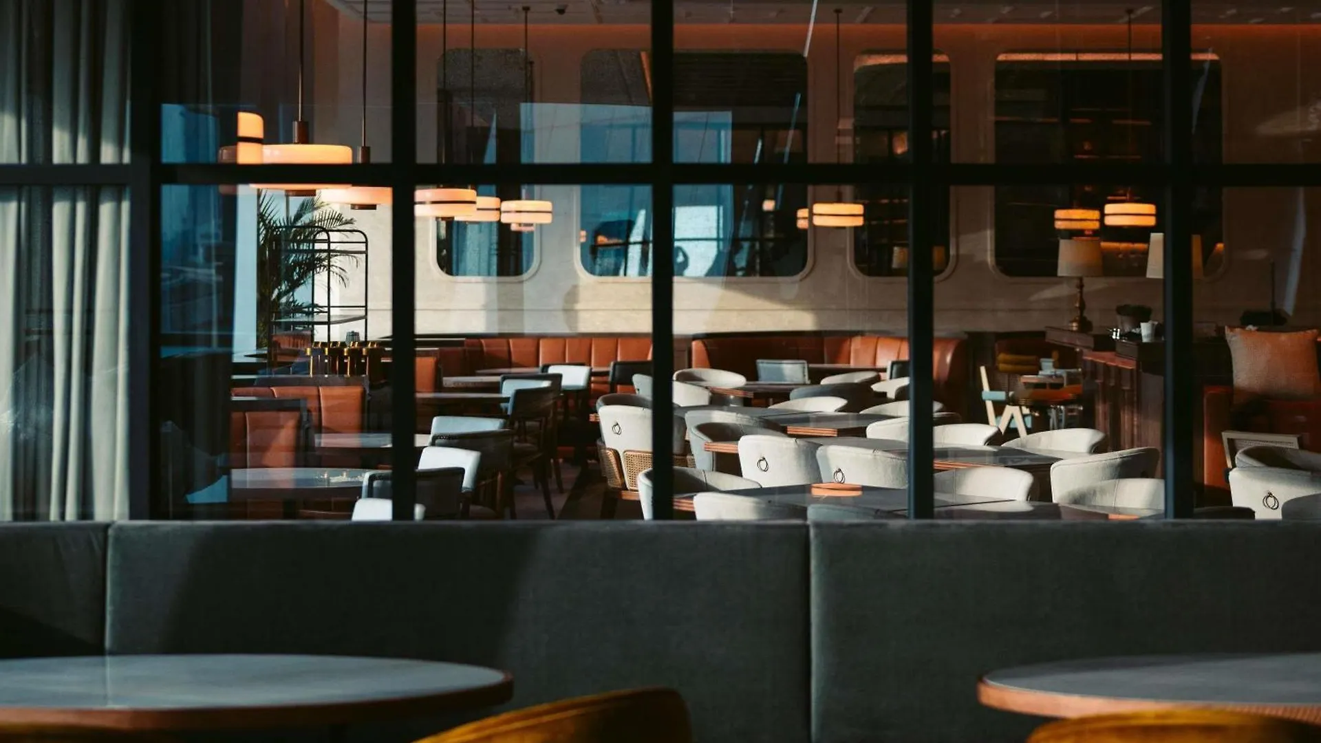 Sofitel Dubai Downtown Hotel