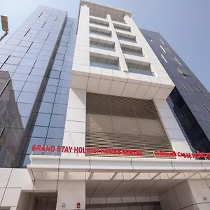 Grand Homes دبي