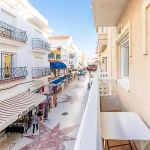 Santa Ana La Carihuela , Torremolinos Spain