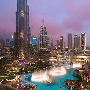 Elite Royal دبي