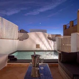 Hommyhome Castellar Luxury , Seville Spain