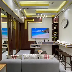 Апарт-отель Smdc Coast Residences