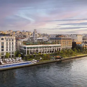 The Peninsula 5* 伊斯坦布尔