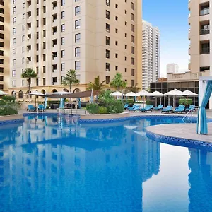 Moevenpick Jumeirah ***** Dubaj