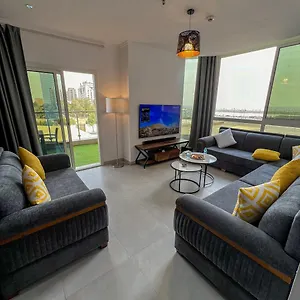 Sea View إطلالة بحرية جدة