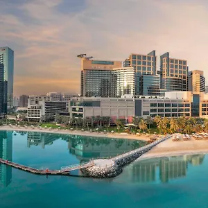 Rotana - Üdülőközpont Abu Dzabi