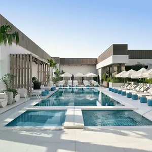 Отель Sheraton Grand Hotel,
