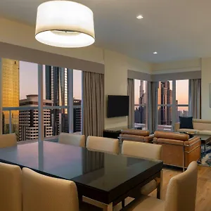 4* Hotel Four Points By Sheraton Sheikh Zayed Road