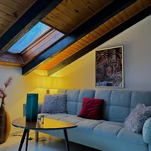 Hosting Dreams Attics - Duomo ميلان