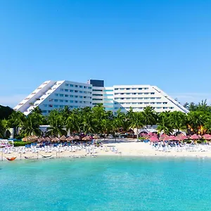 **** Ośrodek wypoczynkowy Oasis Palm Meksyk