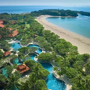 ***** Hotell Grand Hyatt Bali Indonesien