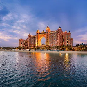 Atlantis, The Palm Θέρετρο