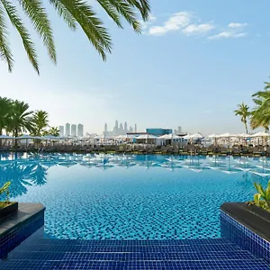 Rixos The Palm & ***** Dubai