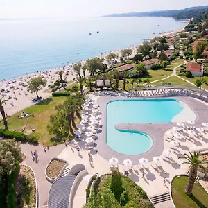 Θέρετρο Ghotels Pallini