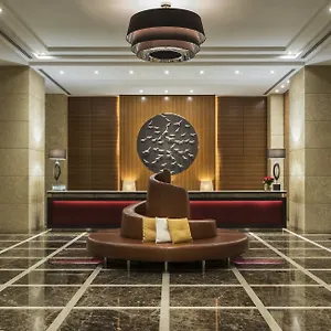Отель Grosvenor House, A Luxury Collection Hotel,